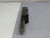 LOT OF 2 THK HSR15 LINEAR BEARING BLOCK ON A 7 IN RAIL T183549