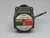ORIENTAL MOTOR PK266-03B 2 PHASE 1.8 STEP MOTOR DC 3A 0.75 OHMS T183650