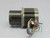 ORIENTAL MOTOR PK266-03A 2 PHASE 1.8 STEP MOTOR DC 3A 0.75 OHMS T183651