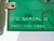 WORLDWIDE ENVIRONMENTAL PRODUCTS 400-4000 I/O SERIAL CIRCUIT BOARD T187221 WORLDWIDE ENVIRONMENTAL PRODUCTS 400-4000 I/O SERIAL CIRCUIT BOARD T187221