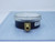 MARSH INSTRUMENT COMPANY J4642 0-30 LBS 23K PRESSURE GAUGE 2.5 IN. DIAL T136523