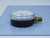 MARSH INSTRUMENT COMPANY J4642 0-30 LBS 23K PRESSURE GAUGE 2.5 IN. DIAL T136523