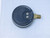 MARSH INSTRUMENT COMPANY J4642 0-30 LBS 23K PRESSURE GAUGE 2.5 IN. DIAL T136523