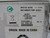 SHENZHEN ACS1278-LF 801600003-LF POWER SUPPLY 20-30 VDC T184156 SHENZHEN ACS1278-LF 801600003-LF POWER SUPPLY 20-30 VDC T184156