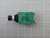 KLIXON BACC18AA-7 2TC14-20 THERMAL MILITARY SPEC AIRCRAFT CIRCUIT BREAKER T133442