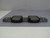 LOT OF 2 INA KWVE 20W G3V LINEAR BEARING BLOCKS ON 12 INCH RAIL T184165 LOT OF 2 INA KWVE 20W G3V LINEAR BEARING BLOCKS ON 12 INCH RAIL T184165