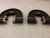 LOT OF 2 MATRIX C.G&T 1-1/2X18 UNEF-2A M-44 1-1/16X18 NEF-2A M-26 GAUGE T35224