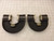 LOT OF 2 MATRIX C.G&T 1-1/2X18 UNEF-2A M-44 1-1/16X18 NEF-2A M-26 GAUGE T35224