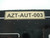 KANPUL LADAKH-1400 CONTROL PANEL T6982