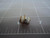 GE   7077-GE-60-36 CERAMIC PLANER TRIODE ELECTRON TUBE T10802