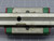 HIWIN EGH20GA 170DCM-43H00 LINEAR BEARING BLOCK ON 16 IN RAIL T178360