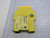 PILZ PNOZ X1 3S/1O TIME DELAY RELAY T153362 PILZ PNOZ X1 3S/1O TIME DELAY RELAY T153362