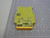 PILZ PNOZ X2.1 24VAC/DC 2N/O 774306 SAFETY RELAY T153934