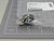 LOT OF 5 WOODHEAD 1302011602 130201-1602 CLOSURE CAP - MINI CHANGE A-SIZE NO LOOP T153983 LOT OF 5 WOODHEAD 1302011602 130201-1602 CLOSURE CAP - MINI CHANGE A-SIZE NO LOOP T153983