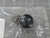 LOT OF 5 WOODHEAD 1302011602 130201-1602 CLOSURE CAP - MINI CHANGE A-SIZE NO LOOP T153983 LOT OF 5 WOODHEAD 1302011602 130201-1602 CLOSURE CAP - MINI CHANGE A-SIZE NO LOOP T153983