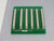 ASK-E3231 03D0144 BACKPLANE BOARD T171165