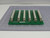 ASK-E3231 03D0144 BACKPLANE BOARD T171165