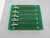 ASK-E3231 03D0144 BACKPLANE BOARD T171165