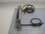 KEYENCE SL-V12H-R LIGHT CURTAIN RECEIVER T154841
