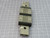 LOT OF 2 IKD LWLF24CS LINEAR BEARING BLOCK ON A 7 IN RAIL T185079