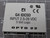 LOT OF 5 OPTO 22 G4 IDC5D 5 VOLT LOGIC INPUT MODULE T156544