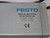 FESTO DGPIL-40-360-PPV-B-KF-AIR-GP-SV-AH LINEAR DRIVE 24 IN T185943