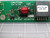 FINE 85756 E171781 QF117V1 CIRCUIT BOARD T184809