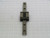 THK RSH12ZM LINEAR BEARING BLOCK ON A 5.5 IN RAIL T186980