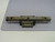 LOT OF 2 THK HSR15A LINEAR BEARING BLOCK ON A 6.5 IN RAIL T187070 LOT OF 2 THK HSR15A LINEAR BEARING BLOCK ON A 6.5 IN RAIL T187070
