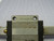 LOT OF 2 THK HSR15A LINEAR BEARING BLOCK ON A 6.5 IN RAIL T187070 LOT OF 2 THK HSR15A LINEAR BEARING BLOCK ON A 6.5 IN RAIL T187070