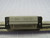 LOT OF 2 THK HSR15A LINEAR BEARING BLOCK ON A 6.5 IN RAIL T187070 LOT OF 2 THK HSR15A LINEAR BEARING BLOCK ON A 6.5 IN RAIL T187070