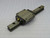 Lot of 2 THK HSR15A  Linear Bearing Block on a 6.5 in rail  For Sale Lot of 2 THK HSR15A  Linear Bearing Block on a 6.5 in rail  For Sale