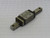 IKD LWHD12  Linear Bearing Block on a 4.5 in rail  For Sale