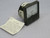 IUL 2153   0-25 ACA 3.5 in Panel Meter  For Sale
