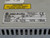 ALLEN BRADLEY 1398-DDM-005 9101-1531 ULTRA SERIES SERVO DRIVER 120/240 VAC 0400 HZ T187085