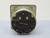 WESTINGHOUSE KC-241 PANEL METER T185823