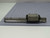 HRC MNS V0N L618 LINEAR BEARING BLOCK ON A 7 IN RAIL T185869