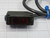 OMRON E3Z-D61 PHOTOELECTRIC SWITCH SENSOR TK153 OMRON E3Z-D61 PHOTOELECTRIC SWITCH SENSOR TK153