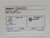 OMRON C200H-OD219 OUTPUT UNIT MODULE T180557