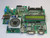 TEC-1VM F708 59 48 CIRCUIT BOARD DISPLAY T188442
