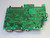 TEC-1VM F708 59 48 CIRCUIT BOARD DISPLAY T188442