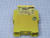 PILZ PNOZ XI SAFETY RELAY 24 VAC/DC 4.0 VA 2W T185553