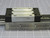R203211410 784 LINEAR BEARING BLOCKS ON 16 IN RAIL T188491