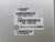 CISCO N20-FAN5 V02 800-30208-06 D0 FAN MODULE T188269