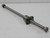 THK KX05 G02671 ROLLED BALL SCREW 18 IN RAIL TK167