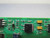 CIRRIS 17-24008-01C 24008_1CPCB T1/1100 ANALOG MOTHERBOARD T187115