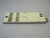 COMMSCOPE DSX-4R-MB260 SINGLE MODULE T187120 COMMSCOPE DSX-4R-MB260 SINGLE MODULE T187120