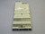 COMMSCOPE DSX-4R-MB160 MODULE T187125 COMMSCOPE DSX-4R-MB160 MODULE T187125