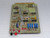 ELEVATOR CONTROLS EDGE-2A PCP-1 CIRCUIT BOARD T191770
