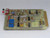 ELEVATOR CONTROLS EDGE-2A PCP-1 CIRCUIT BOARD T191770